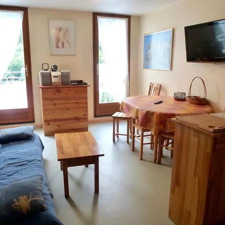 Appartement Bareges, 2 Pieces, 6 Personnes - Fr-1-460-91 Bareges