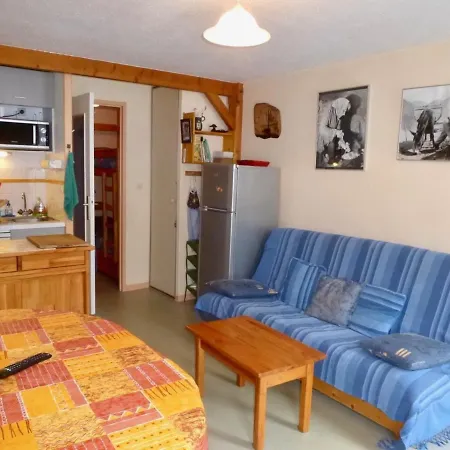 Appartement Bareges, 2 Pieces, 6 Personnes - Fr-1-460-91 * Bareges