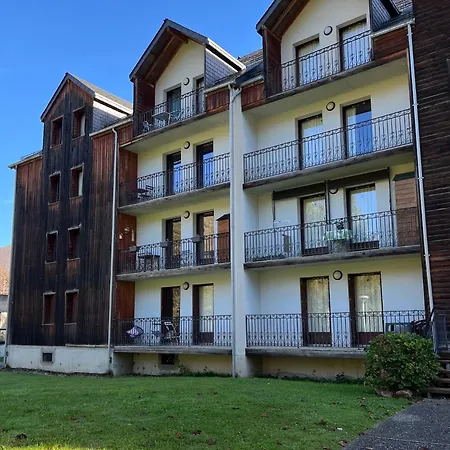T3 Bagnères-de-Luchon